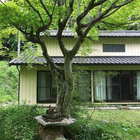Hotel Anzuan Nishida Ueda Zewnętrze zdjęcie