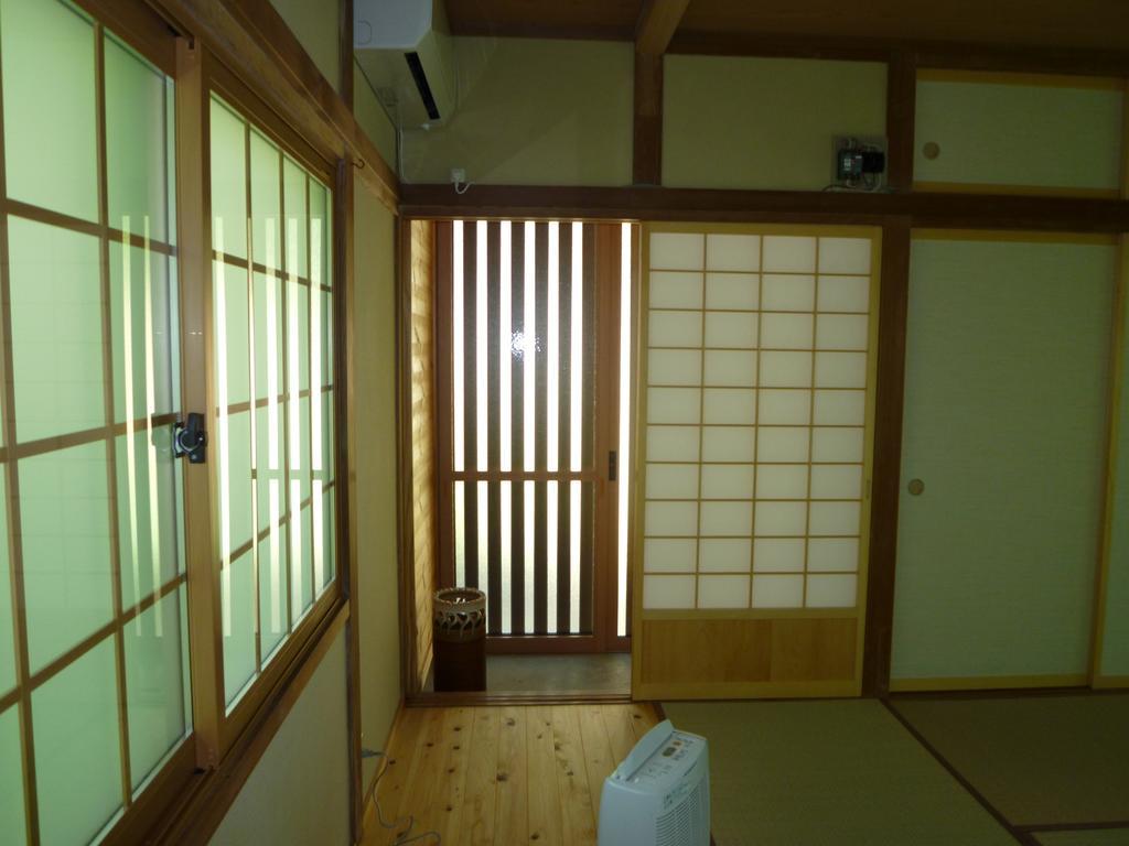 Hotel Anzuan Nishida Ueda Zewnętrze zdjęcie