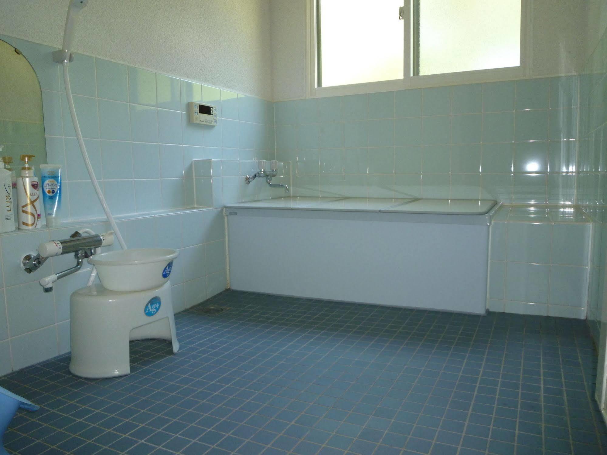 Hotel Anzuan Nishida Ueda Zewnętrze zdjęcie